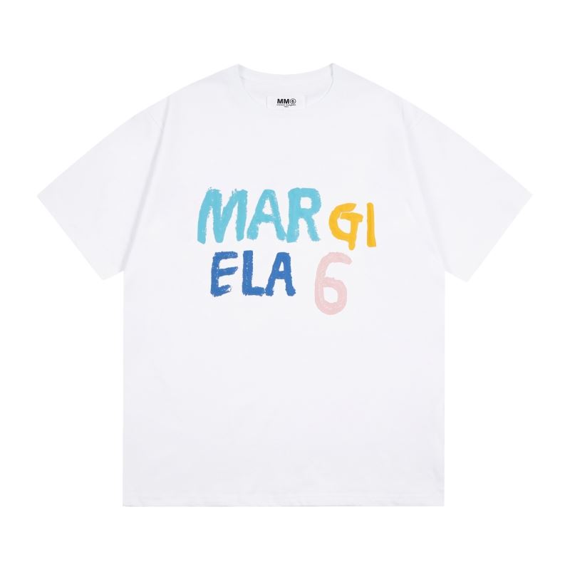 Maison Margiela T-Shirts